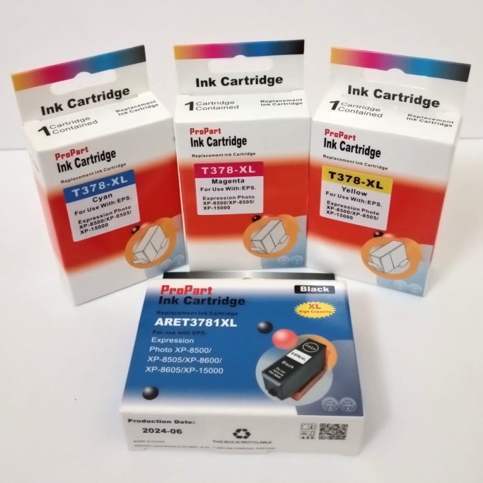 Cartuchos compatibles Cartuchos compatibles