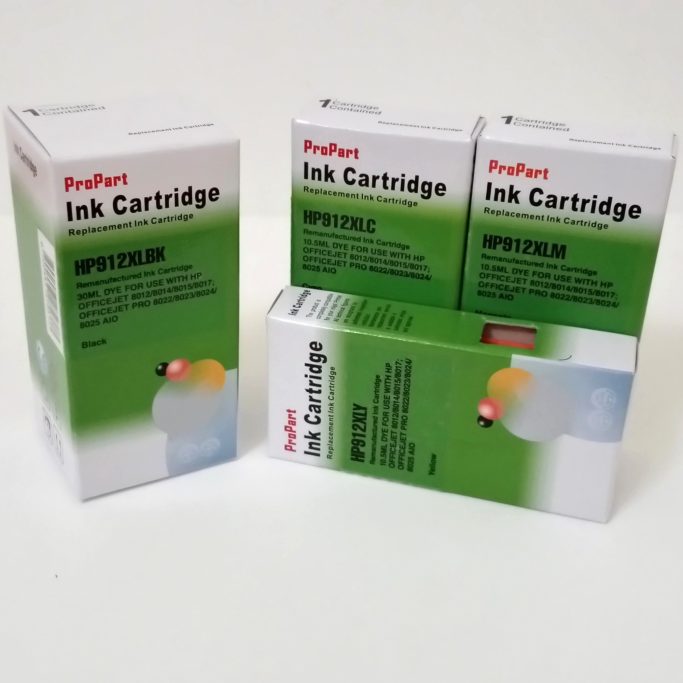 Cartuchos compatibles Cartuchos compatibles