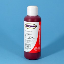 Botella de Tinta para Recarga de Epson WF-4820 DWF 100ml Magenta
