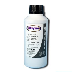 Tinta de Sublimación compatible 100ml para impresora Epson Stylus Photo R2400 color Gris