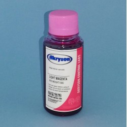 Tinta para Rellenar Hp Magenta Claro 100ml