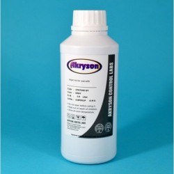 Tinta para Hp Gris Botella de 500ml