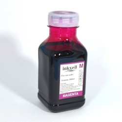 Tinta para Lexmark Economica Universal Dye Magenta 250ml