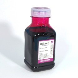 Tinta para Lexmark Economica Universal Dye Magenta 250ml