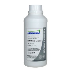 Solución Limpiadora de Inyectores para Plotters Piezo 500ml