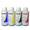 Tinta ecosolvente