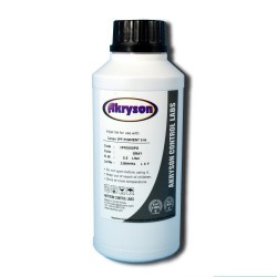 Tinta Recarga para Canon iPF6400S Medio Litro Gris Pigmentada