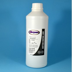 Liquido Limpiador Cabezal 1 Litro para Brother DCP-375CW