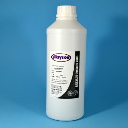 Liquido Limpiador Cabezal 1 Litro para Brother DCP-395CN