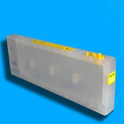 Cartucho Recargable para Epson B500 Amarillo T6174