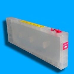 Cartucho Recargable para Epson B500 Magenta T6173