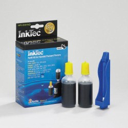 Kit de Recarga Negro para Hp Officejet 500xi