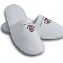 Zapatilla de Hotel Sublimables