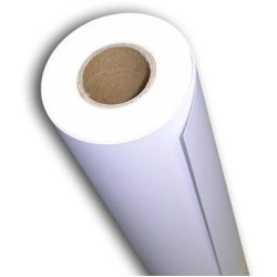 Papel de Sublimación Rollo de 42 cm x 100m Bobina Papel para Epson, Mimaki, Mutoh