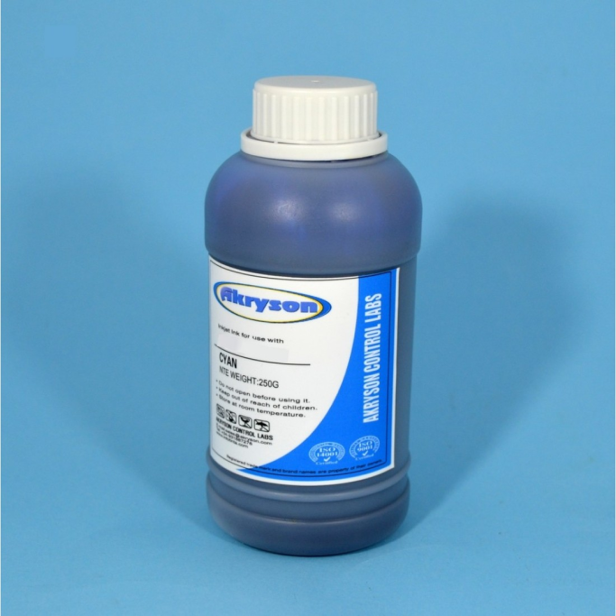 Tintas DTG Akryson® Tintas DTG compatibles para impresoras DTG