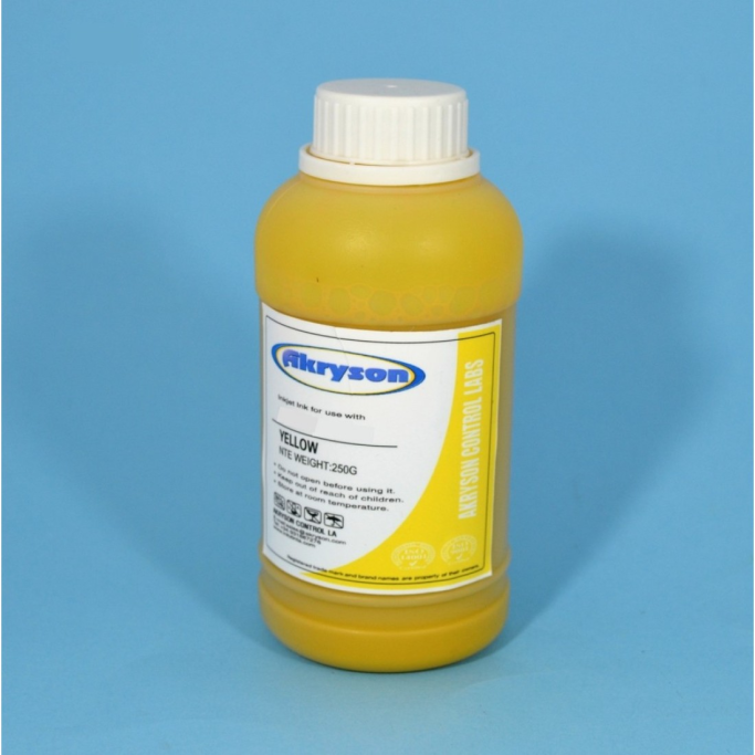 Tintas DTG Akryson® Tintas DTG compatibles para impresoras DTG