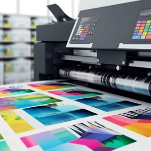 Impresora profesional Infotinta, S. L. Impresión profesional